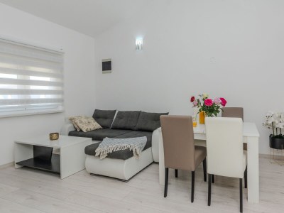 Apartment Two bedroom apartment near beach Vir A-18591-d - Outdoor photo 6