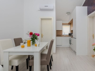 Apartment Two bedroom apartment near beach Vir A-18591-d - Outdoor photo 8