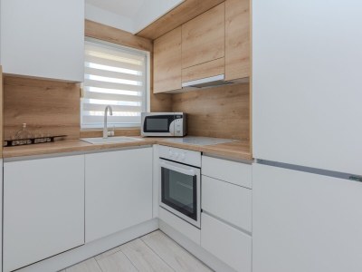 Apartment Two bedroom apartment near beach Vir A-18591-d - Outdoor photo 9