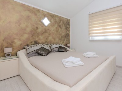 Apartment Two bedroom apartment near beach Vir A-18591-d - Outdoor photo 10