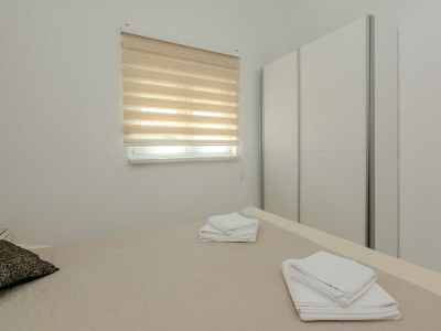 Apartment Two bedroom apartment near beach Vir A-18591-d - Outdoor photo 11