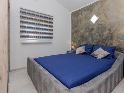 Apartment Two bedroom apartment near beach Vir A-18591-d - Outdoor photo 12