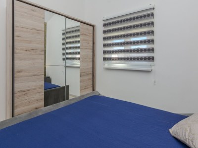 Apartment Two bedroom apartment near beach Vir A-18591-d - Outdoor photo 13