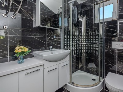 Apartment Two bedroom apartment near beach Vir A-18591-d - Outdoor photo 14