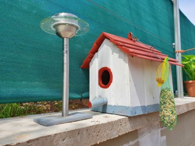 Apartment Two bedroom apartment with balcony Šilo, Krk A-18752-b - Outdoor photo 6