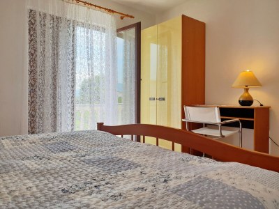 Apartment Two bedroom apartment with balcony Šilo, Krk A-18752-b - Outdoor photo 18