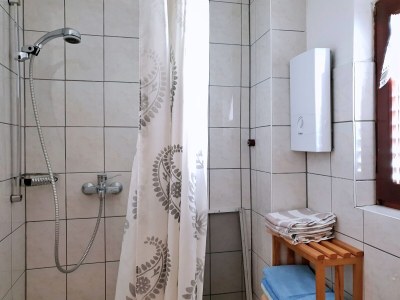 Apartment Two bedroom apartment with balcony Šilo, Krk A-18752-b - Outdoor photo 21