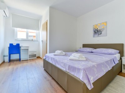 Apartment Two bedroom apartment with balcony Vir A-18592-a - Outdoor photo 14