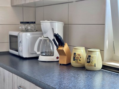 Apartment Three bedroom apartment with terrace and sea view Šilo, Krk A-18757-b - Outdoor photo 15