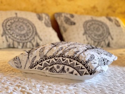 Apartment Three bedroom apartment with terrace and sea view Šilo, Krk A-18757-b - Outdoor photo 22