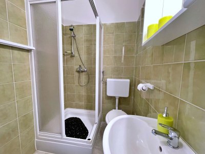 Apartment Three bedroom apartment with terrace and sea view Šilo, Krk A-18757-b - Outdoor photo 25