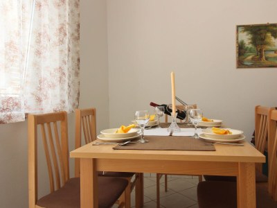 Apartment Two bedroom apartment with balcony Šilo, Krk A-18763-a - Outdoor photo 13