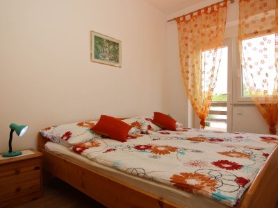 Apartment Two bedroom apartment with balcony Šilo, Krk A-18763-a - Outdoor photo 16