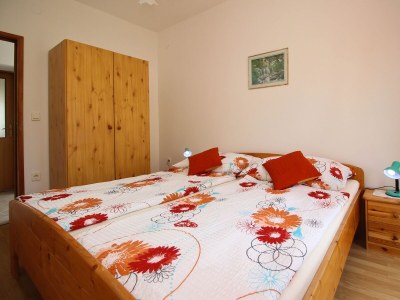 Apartment Two bedroom apartment with balcony Šilo, Krk A-18763-a - Outdoor photo 17