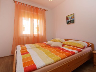 Apartment Two bedroom apartment with balcony Šilo, Krk A-18763-a - Outdoor photo 18