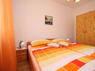 Apartment Two bedroom apartment with balcony Šilo, Krk A-18763-a - Outdoor photo 19