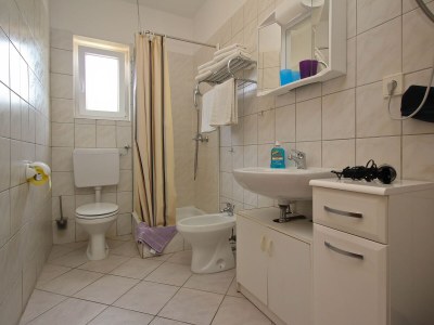 Apartment Two bedroom apartment with balcony Šilo, Krk A-18763-a - Outdoor photo 20