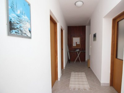 Apartment Two bedroom apartment with balcony Šilo, Krk A-18763-a - Outdoor photo 21