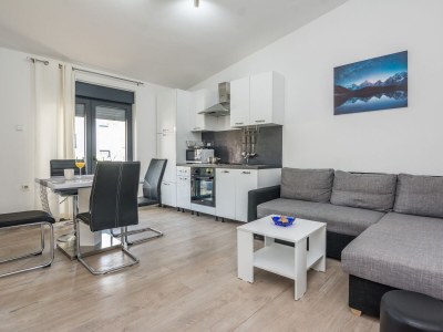 Apartment Two bedroom apartment near beach Vir - Kozjak, Vir A-19094-a - Outdoor photo 5