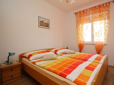 Apartment Two bedroom apartment with balcony Šilo, Krk A-18763-b - Outdoor photo 15