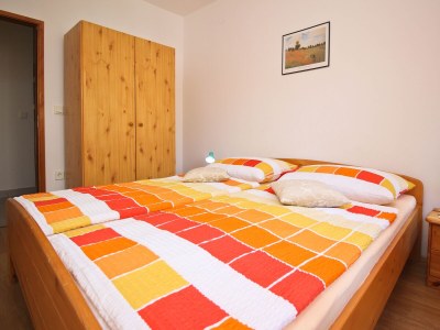 Apartment Two bedroom apartment with balcony Šilo, Krk A-18763-b - Outdoor photo 16