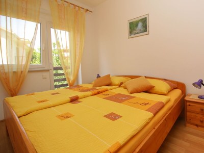 Apartment Two bedroom apartment with balcony Šilo, Krk A-18763-b - Outdoor photo 17