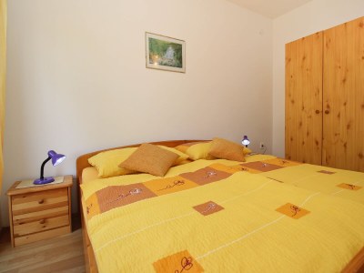 Apartment Two bedroom apartment with balcony Šilo, Krk A-18763-b - Outdoor photo 18