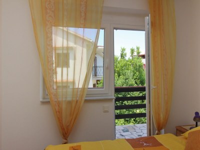 Apartment Two bedroom apartment with balcony Šilo, Krk A-18763-b - Outdoor photo 19