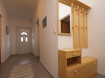 Apartment Two bedroom apartment with balcony Šilo, Krk A-18763-b - Outdoor photo 21