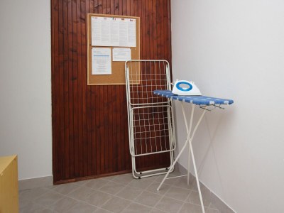 Apartment Two bedroom apartment with balcony Šilo, Krk A-18763-b - Outdoor photo 22