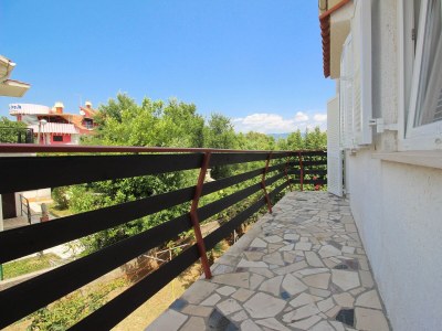 Apartment Two bedroom apartment with balcony Šilo, Krk A-18763-b - Outdoor photo 25