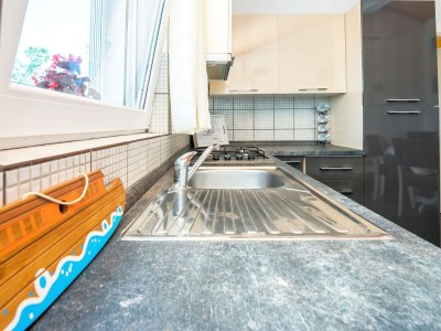 Apartment Two bedroom apartment with terrace and sea view Vir - Lozice, Vir A-19099-a - Outdoor photo 9