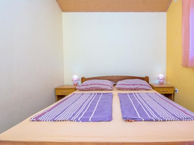 Apartment Two bedroom apartment with terrace and sea view Vir - Lozice, Vir A-19099-a - Outdoor photo 11