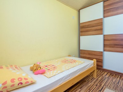 Apartment Two bedroom apartment with terrace and sea view Vir - Lozice, Vir A-19099-a - Outdoor photo 14