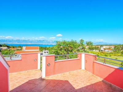 Apartment Two bedroom apartment with terrace and sea view Vir - Lozice, Vir A-19099-a - Outdoor photo 17