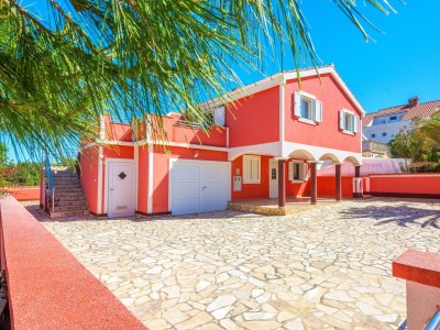 Apartment Two bedroom apartment with terrace and sea view Vir - Lozice, Vir A-19099-b - Outdoor photo 3