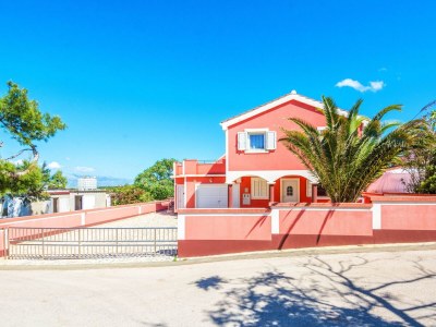 Apartment Two bedroom apartment with terrace and sea view Vir - Lozice, Vir A-19099-b - Outdoor photo 4