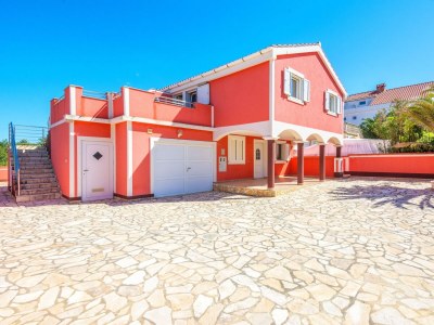 Apartment Two bedroom apartment with terrace and sea view Vir - Lozice, Vir A-19099-b - Outdoor photo 6