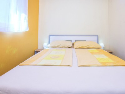 Apartment Two bedroom apartment with terrace and sea view Vir - Lozice, Vir A-19099-b - Outdoor photo 12