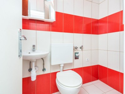 Apartment Two bedroom apartment with terrace and sea view Vir - Lozice, Vir A-19099-b - Outdoor photo 17