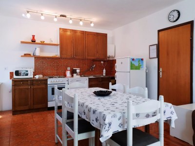 Apartment One bedroom apartment with terrace Šilo, Krk A-18769-a - Outdoor photo 10