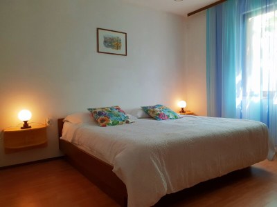 Apartment One bedroom apartment with terrace Šilo, Krk A-18769-a - Outdoor photo 13