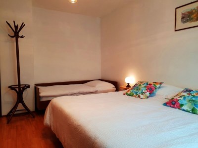 Apartment One bedroom apartment with terrace Šilo, Krk A-18769-a - Outdoor photo 14