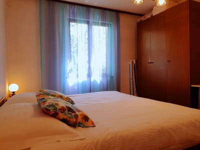 Apartment One bedroom apartment with terrace Šilo, Krk A-18769-a - Outdoor photo 15