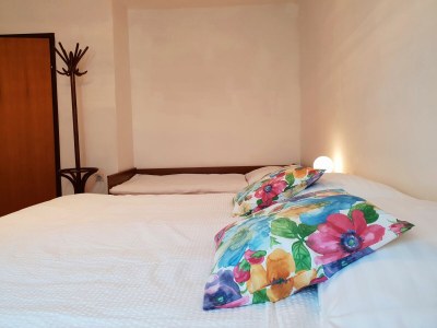 Apartment One bedroom apartment with terrace Šilo, Krk A-18769-a - Outdoor photo 16