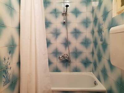 Apartment One bedroom apartment with terrace Šilo, Krk A-18769-a - Outdoor photo 17