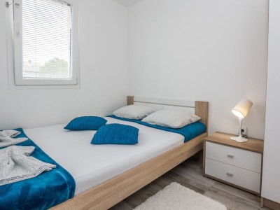 Apartment One bedroom apartment with balcony Vir A-19100-a - Outdoor photo 9