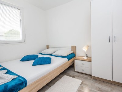 Apartment One bedroom apartment with balcony Vir A-19100-a - Outdoor photo 11