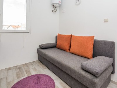 Apartment One bedroom apartment with balcony Vir A-19100-b - Outdoor photo 8