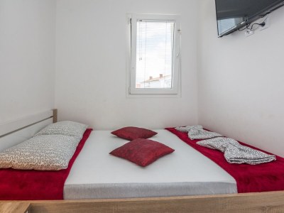 Apartment One bedroom apartment with balcony Vir A-19100-b - Outdoor photo 11